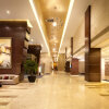 Отель Hilton Shanghai Hongqiao, фото 2