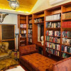 Отель Luxury 7BR Waterfront Villa w Instaviews Boat в Скраб-Айленде