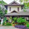 Отель Lullaby Villa Chiang Mai, фото 18