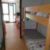 Отель Les Cretes N110 Studio Cabine 4 Personnes Studio Cabin 4 People, фото 2