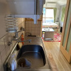 Отель 短期賃貸ビッグバーンズマンション田上, фото 8