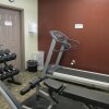 Отель Crystal Springs Inn and Suites, фото 13