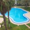 Отель 2 bedrooms appartement with sea view shared pool and balcony at Agadir, фото 6
