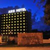 Отель Axis Porto Business & Spa Hotel, фото 27