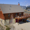 Отель Innsbrook Cabin 4 Bedroom Cabin by RedAwning, фото 22
