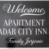 Отель Apartman Zadar City Inn 2 & Free Private Parking, фото 1