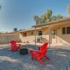 Отель Remodeled Tempe Home in Prime Location!, фото 15