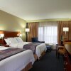 Отель Fairfield Inn & Suites by Marriott Montreal Airport, фото 3
