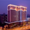 Отель Central International Hotel, фото 2