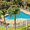 Отель Polo Beach Club Two Bedrooms - Sleeps 6 by Coldwell Banker Island Vacations, фото 21