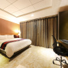 Отель Zenith Hotel, фото 5
