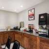 Отель Econo Lodge Inn & Suites Canandaigua, фото 23