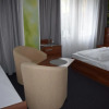 Отель Lipno-Apartman Frymburk D110, фото 7