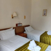 Отель Inglewood Palm Hotel, Abbey Sands Torquay, фото 5