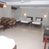Отель The Bhimas Residency Hotels Pvt Ltd, фото 13
