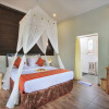 Отель Kishi - Kishi Ubud Villa, фото 3