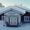 Отель Lapland Hotels Snow Village, фото 1