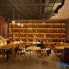 Отель James Joyce Coffetel (Shanghai Zhuanqiao Wanda Plaza), фото 9