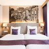 Отель Best Western City Hotel Woerden, фото 6