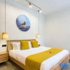 Отель Qingcheng Mountain Qizhiquexipan Hot Spring Homestay, фото 3