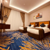 Отель Holiday Al Khaleej Hotel, фото 3