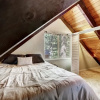 Отель Stout House Cabin, фото 22