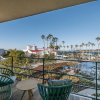 Отель Malibu Hotel, фото 8