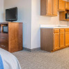 Отель Bluffton Inn and Suites, фото 12