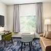 Отель Fairfield Inn & Suites Tampa Riverview, фото 6