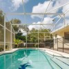 Отель Immaculate Villa in Kissimmee South Facing Pool, фото 15