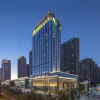 Отель Holiday Inn Fuyang, an IHG Hotel, фото 21