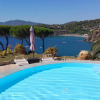 Отель Villa with panoramic sea view, 8-9 pax, 3 bedrooms, 2 bathrooms-ERSTE, фото 20