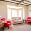 Отель South Lodge - Longford Hall Farm Holiday Cottages, фото 6