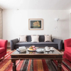 Отель A Place Like Home - Comfortable South Kensington Apartment, фото 24