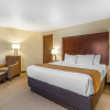 Отель Comfort Inn & Suites Lincoln City, фото 6