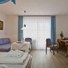 Отель Appartementhaus Rottalblick, фото 5