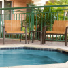 Отель Courtyard Fort Lauderdale Weston, фото 5