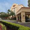 Отель Hampton Inn Jacksonville/Ponte Vedra Beach-Mayo Clinic Area, фото 1