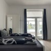 Отель Two-bed studios for fitters, фото 18