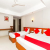 Отель Itsy by Treebo - Greenwood Inn and Suites, фото 11