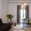 Отель New Apartment in the heart of Koukaki Orlof str, фото 10