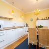 Отель Die Villa - Appartment 8, фото 16
