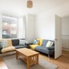 Отель Lewisham Family Home for 7, 20mins to LDN Bridge! в Лондоне