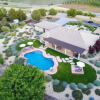 Отель Mustang by AvantStay    Secluded Getaway w/ Vineyard Views & Pool, фото 19