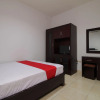 Отель RedDoorz @ Pangeran Antasari 2, фото 5