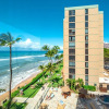 Отель K B M Resorts- Mah-611 Gorgeous 2Bd Remodeled Oceanfront, Jaw-dropping Ocean Views!, фото 1