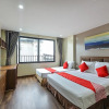 Отель OYO 346 Suji Residence Hanoi, фото 17