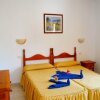 Отель Apartamentos Alisios Playa, фото 6