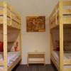 Отель Bed and Bike Backpacker Studio - Hostel -, фото 3