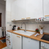 Отель Wonder 1BR Eur, фото 22